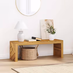 VidaXL 4009313 coffee/side/end table