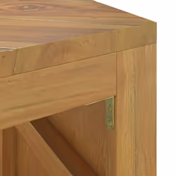 VidaXL 4009313 coffee/side/end table - Additional view 8