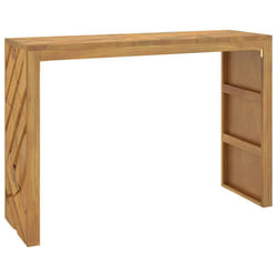 VidaXL 4009314 coffee/side/end table