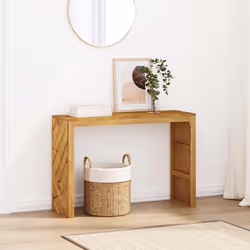 VidaXL 4009314 coffee/side/end table - Additional view 4