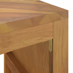 VidaXL 4009314 coffee/side/end table - Additional view 8