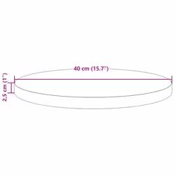 VidaXL 847126 table part - Additional view 7