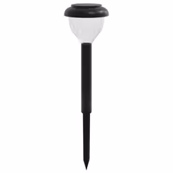 vidaXL Solar Pathway Lights with Ground Spikes Patio Solar Light Garden Light - model 1