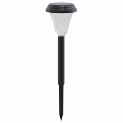 vidaXL Solar Pathway Lights with Ground Spikes Patio Solar Light Garden Light - model 2 - Additional view 4