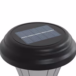 vidaXL Solar Pathway Lights with Ground Spikes Patio Solar Light Garden Light - model 2 - Additional view 8