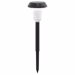 vidaXL Solar Pathway Lights with Ground Spikes Patio Solar Light Garden Light - model 3