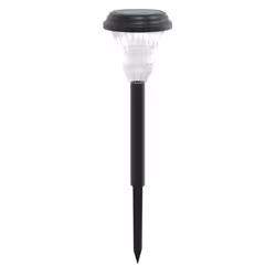 vidaXL Solar Pathway Lights with Ground Spikes Patio Solar Light Garden Light - model 4