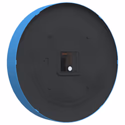 VidaXL 4008400 wall/table clock Blue - Additional view 4