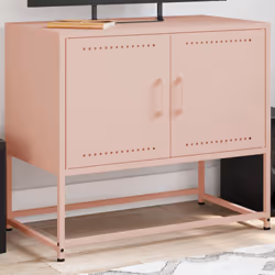 VidaXL 846471 TV cabinet/entertainment centre
