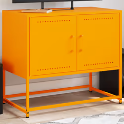 VidaXL 846473 TV cabinet/entertainment centre