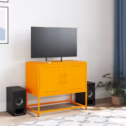 VidaXL 846473 TV cabinet/entertainment centre