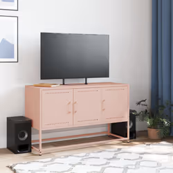 VidaXL 846477 TV cabinet/entertainment centre
