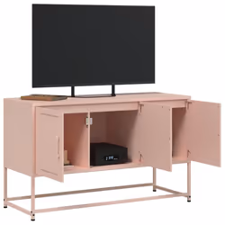 VidaXL 846477 TV cabinet/entertainment centre - Additional view 5