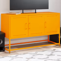 VidaXL 846479 TV cabinet/entertainment centre