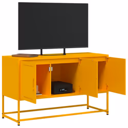 VidaXL 846479 TV cabinet/entertainment centre - Additional view 5