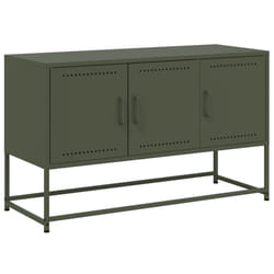 VidaXL 846480 TV cabinet/entertainment centre