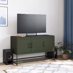 VidaXL 846480 TV cabinet/entertainment centre