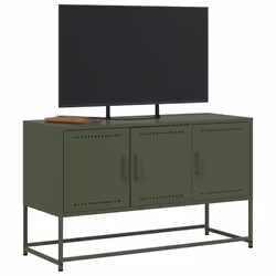 VidaXL 846480 TV cabinet/entertainment centre - Additional view 4