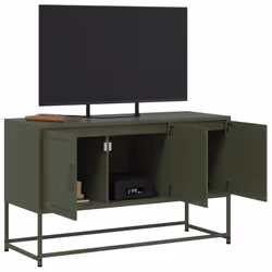 VidaXL 846480 TV cabinet/entertainment centre - Additional view 5