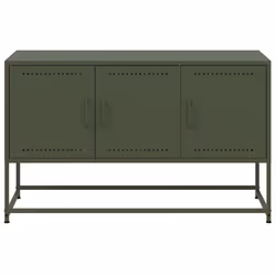 VidaXL 846480 TV cabinet/entertainment centre - Additional view 6