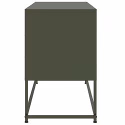 VidaXL 846480 TV cabinet/entertainment centre - Additional view 7