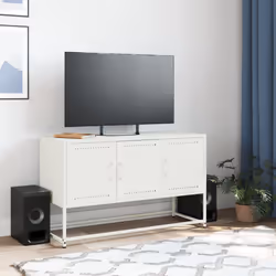 VidaXL 846481 TV cabinet/entertainment centre