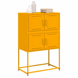 VidaXL 846485 living room sideboard/buffet - Additional view 4