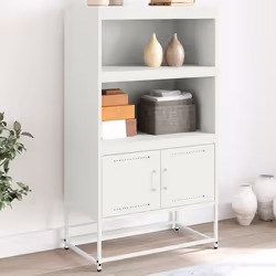 VidaXL 846505 living room sideboard/buffet