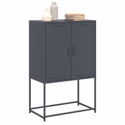 VidaXL 846508 living room sideboard/buffet - Additional view 4