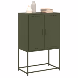 VidaXL 846510 living room sideboard/buffet - Additional view 4