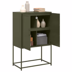 VidaXL 846510 living room sideboard/buffet - Additional view 5