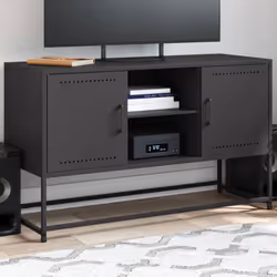 VidaXL 846512 TV cabinet/entertainment centre
