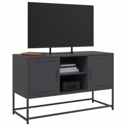 VidaXL 846512 TV cabinet/entertainment centre - Additional view 4
