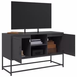 VidaXL 846512 TV cabinet/entertainment centre - Additional view 5
