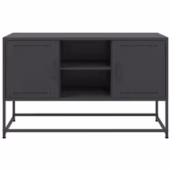 VidaXL 846512 TV cabinet/entertainment centre - Additional view 6