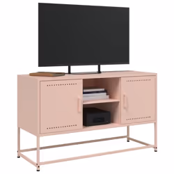 VidaXL 846513 TV cabinet/entertainment centre - Additional view 4
