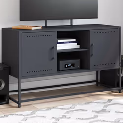 VidaXL 846514 TV cabinet/entertainment centre