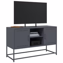 VidaXL 846514 TV cabinet/entertainment centre - Additional view 4