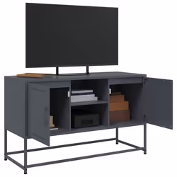 VidaXL 846514 TV cabinet/entertainment centre - Additional view 5