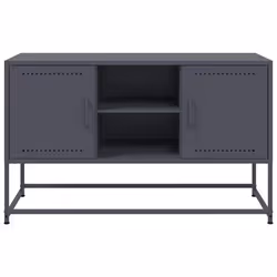VidaXL 846514 TV cabinet/entertainment centre - Additional view 6