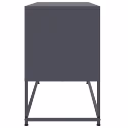 VidaXL 846514 TV cabinet/entertainment centre - Additional view 7