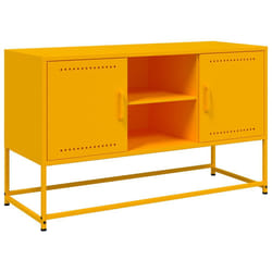 VidaXL 846515 TV cabinet/entertainment centre