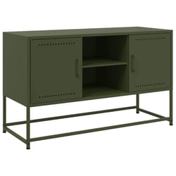 VidaXL 846516 TV cabinet/entertainment centre