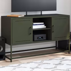 VidaXL 846516 TV cabinet/entertainment centre