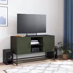 VidaXL 846516 TV cabinet/entertainment centre