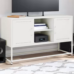 VidaXL 846517 TV cabinet/entertainment centre - Additional view 2
