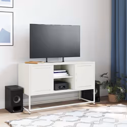 VidaXL 846517 TV cabinet/entertainment centre - Additional view 3