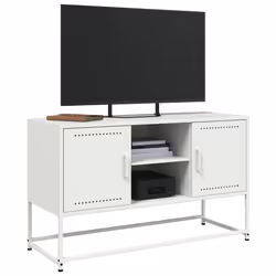 VidaXL 846517 TV cabinet/entertainment centre - Additional view 4