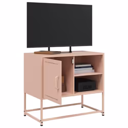 VidaXL 846519 TV cabinet/entertainment centre - Additional view 4