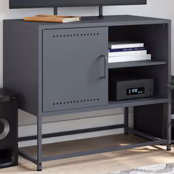 VidaXL 846520 TV cabinet/entertainment centre